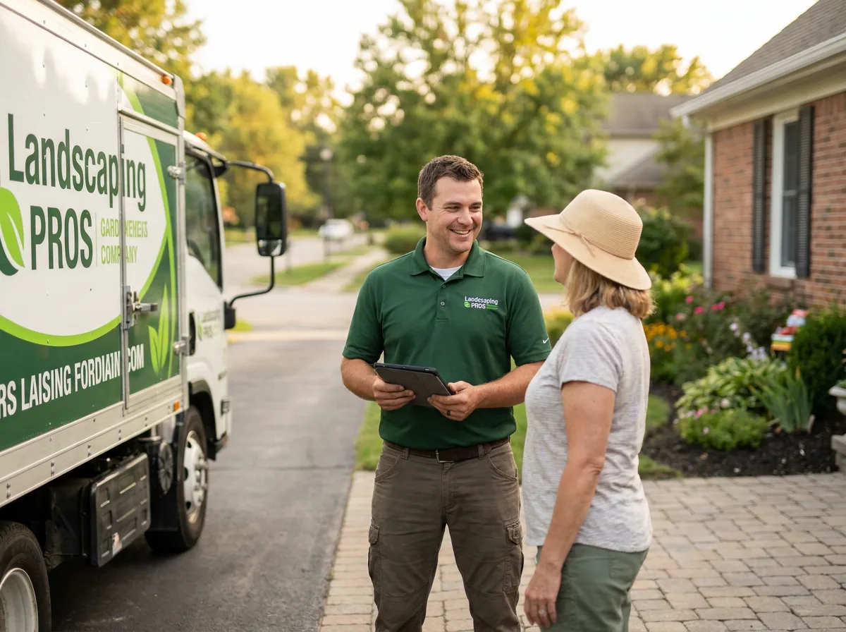 Landscaping Plantersville, TX FAQs